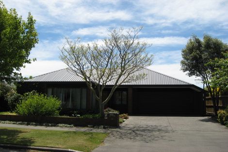Photo of property in 9 Huntingdon Place Avonhead Christchurch City