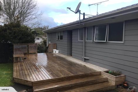 Photo of property in 1 Babington Place, Torbay, Auckland, 0630