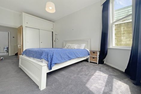 Photo of property in 8 Liffey Crescent, Island Bay, Wellington, 6023