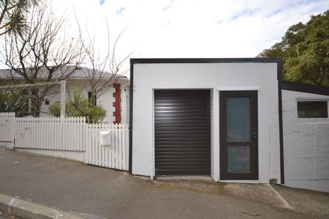 Photo of property in 22 Coolidge Street, Brooklyn, Wellington, 6021