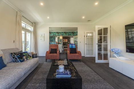 Photo of property in 13 Mauldeth Terrace, Churton Park, Wellington, 6037