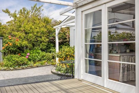 Photo of property in 2/18 Packe Street, Edgeware, Christchurch, 8013