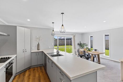 Photo of property in 34 Marine Corps Drive, Solway, Masterton, 5810