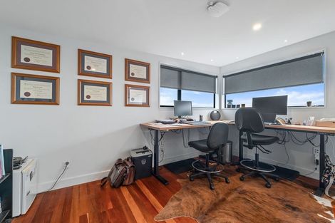 Photo of property in 48 Huntsbury Avenue, Huntsbury, Christchurch, 8022