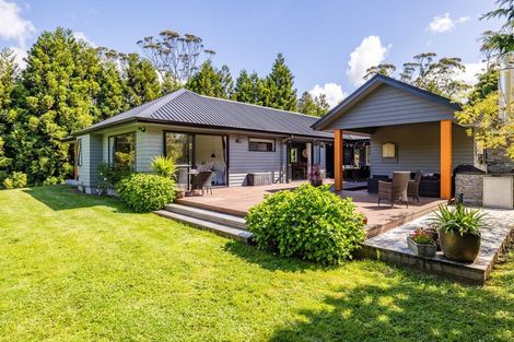 Photo of property in 120a Showground Road, Waimate North, Kerikeri, 0472
