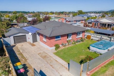 Photo of property in 3 Wall Street, Waimate, 7924