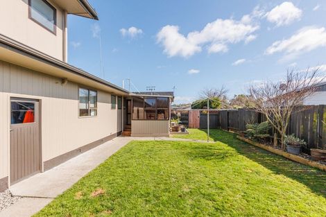 Photo of property in 2 Willowbank Crescent, Feilding, 4702