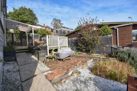 Photo of property in 129 Evans Street, Opoho, Dunedin, 9010