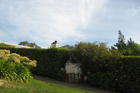Photo of property in 12 Moerangi Street, Broad Bay, Dunedin, 9014