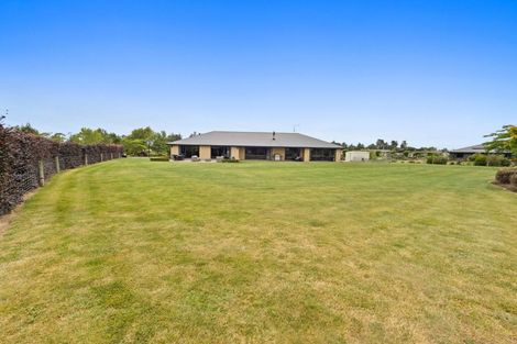 Photo of property in 122a Tarbottons Road, Tinwald, Ashburton, 7700