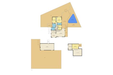 Photo of property in 1 Waitawa Place, Lynmore, Rotorua, 3010