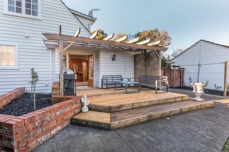 Photo of property in 50 Highsted Road, Bishopdale, Christchurch, 8053