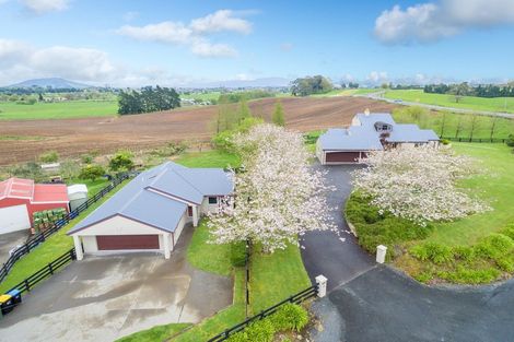 Photo of property in 12 Puahue Road, Te Awamutu, 3875