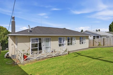 Photo of property in 9 Te Ahu Street, Kaitaia, 0410