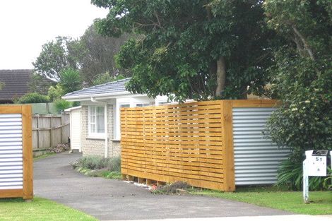 Photo of property in 1/51 The Boulevard, Sunnyhills, Auckland, 2010