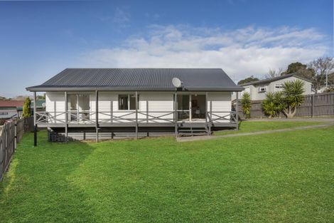 Photo of property in 3 Malaspina Place, Papatoetoe, Auckland, 2025