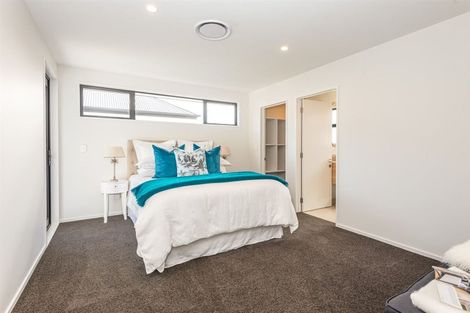 Photo of property in 4 Lenborough Drive, Rolleston, 7614