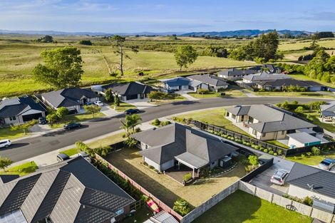 Photo of property in 10 Awanui Avenue, Te Kauwhata, 3710