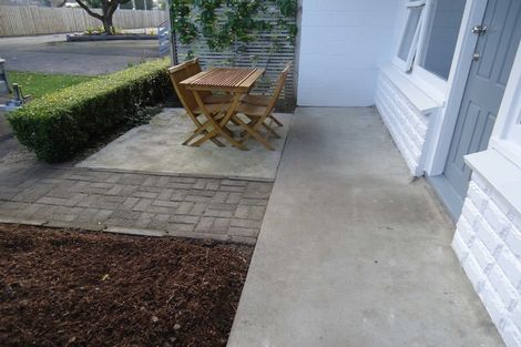 Photo of property in 12/8 Palmerston Street, Hamilton Central, Hamilton, 3204