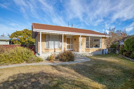 Photo of property in 115 Hazlett Street, Clyde, 9330