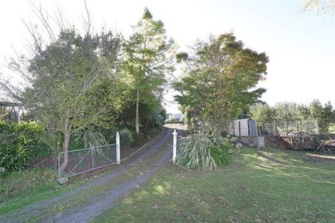 Photo of property in 25 Levin Street, Halcombe, Feilding, 4779