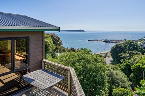 Photo of property in 118a Motuhara Road, Plimmerton, Porirua, 5026