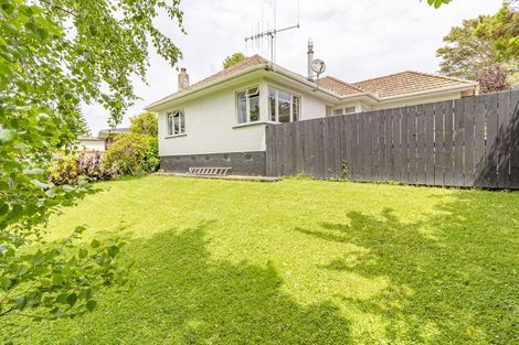 Photo of property in 5 Durie Street, Durie Hill, Whanganui, 4500