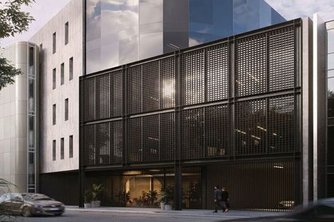 Photo of property in 4 Augustus Terrace, Parnell, Auckland, 1052