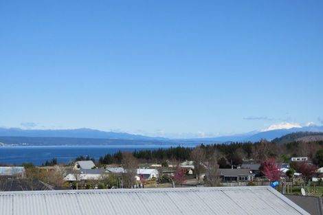 Photo of property in 2/15 Mansell Road, Nukuhau, Taupo, 3330