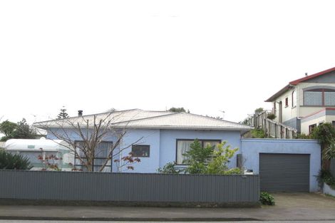 Photo of property in 430 Saint Aubyn Street, Lynmouth, New Plymouth, 4310