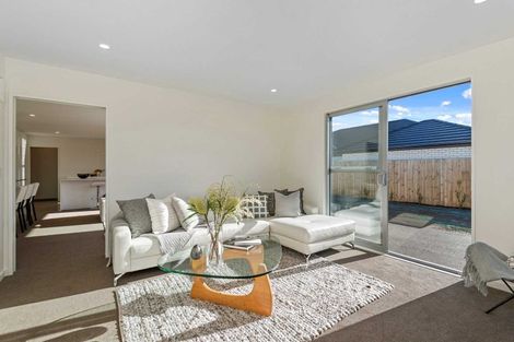 Photo of property in 14 Maka Lane, Halswell, Christchurch, 8025