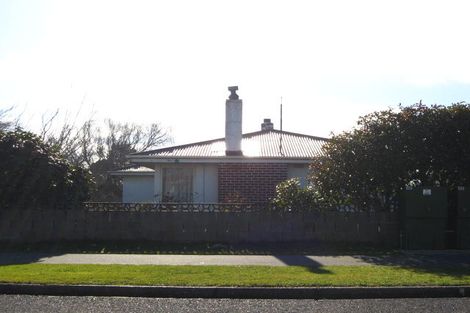 Photo of property in 196 Lamond Street, Hargest, Invercargill, 9810