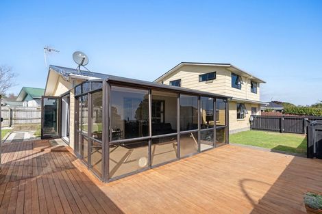 Photo of property in 10 Dillon Drive, Bell Block, New Plymouth, 4312