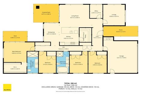 Photo of property in 36a Fairview Place, Te Puke, 3119