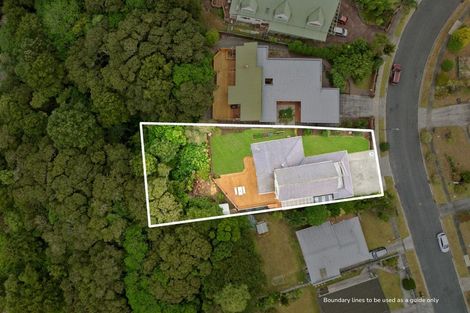 Photo of property in 33 Kotare Crescent, Maunu, Whangarei, 0110