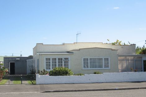 Photo of property in 113 Harrison Street, Whanganui, 4500