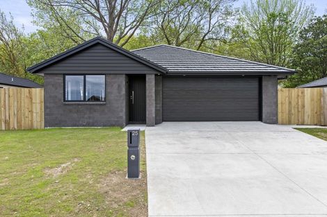 Photo of property in 25 Oranmore Crescent, Paeroa, 3600