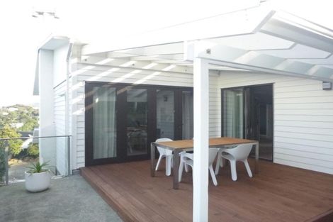 Photo of property in 66 Rama Crescent, Khandallah, Wellington, 6035