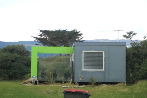 Photo of property in 22 Babbacombe Avenue, Otaki Beach, Otaki, 5512