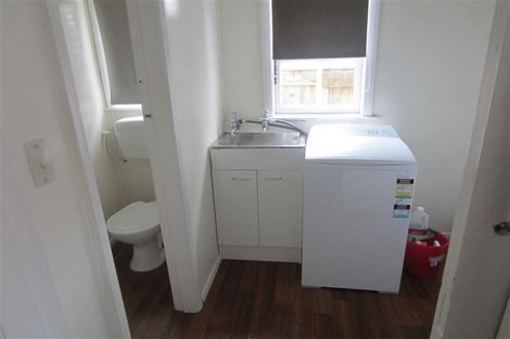 Photo of property in 7c Mclellan Street, Tawa, Wellington, 5028