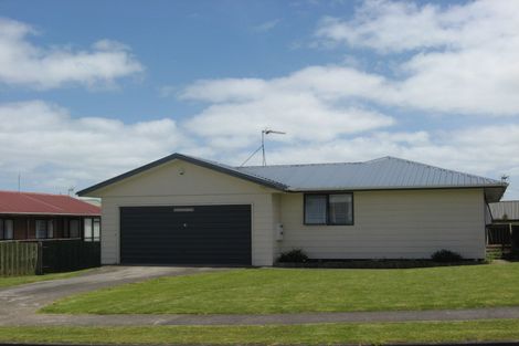 Photo of property in 187 Finlayson Avenue, Clendon Park, Auckland, 2103
