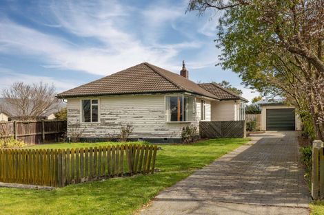 Photo of property in 9 Murray Street, Rangiora, 7400