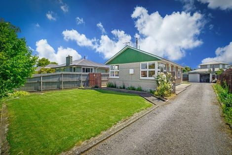 Photo of property in 3 Akaroa Street, Kaiapoi, 7630