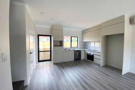 Photo of property in 52 Wedgwood Avenue, Mangere East, Auckland, 2024