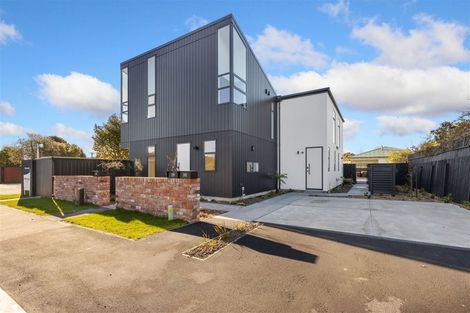 Photo of property in 3/90 Browns Road, St Albans, Christchurch, 8014