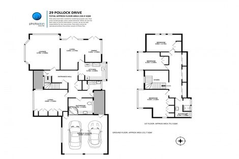 Photo of property in 29 Pollock Drive, Chartwell, Hamilton, 3210