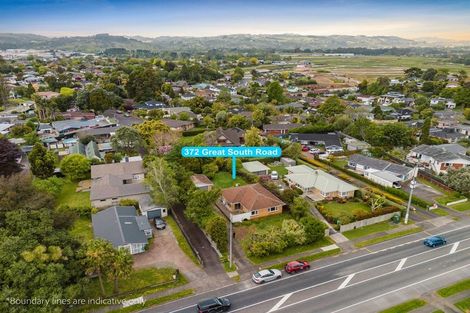 Photo of property in 372 Great South Road, Opaheke, Papakura, 2113