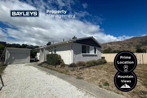 Photo of property in 112 Tenby Street, Wanaka, 9305