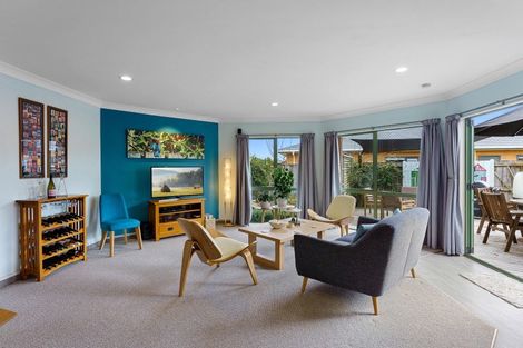 Photo of property in 7 Caughley Place, Otaki Beach, Otaki, 5512