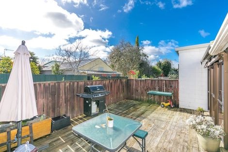 Photo of property in 3/112 Firth Street, Hamilton East, Hamilton, 3216